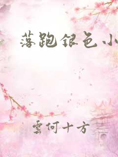 落跑银色小行星