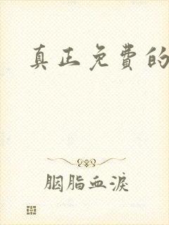 真正免费的听书