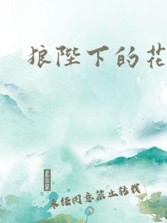 狼陛下的花嫁