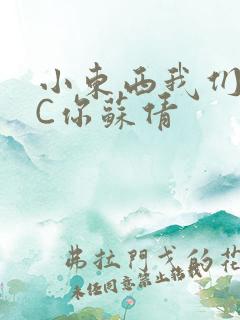 小东西我们两个C你苏倩