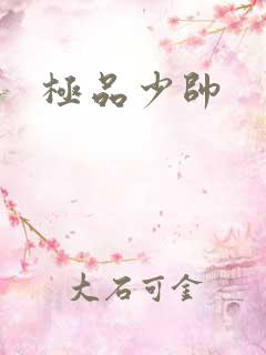 极品少帅