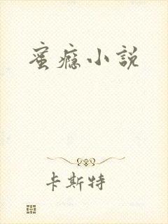 蜜瘾小说