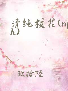 清纯校花(nph)