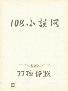 108小说网