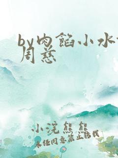 by肉馅小水饺周慈