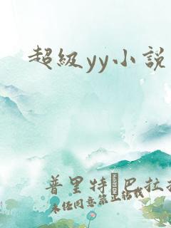 超级yy小说