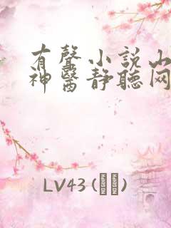 有声小说山村小神医静听网
