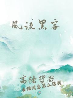 风流黑客