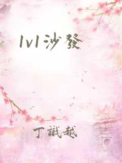 1v1沙发
