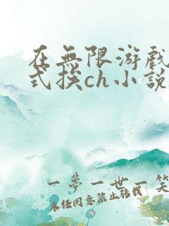 在无限游戏里花式挨ch小说