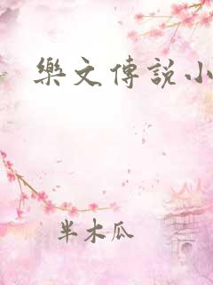 乐文传说小说网