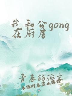 我和公gong在厨房
