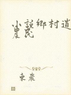 小说乡村逍遥小农民
