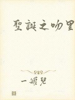 圣诞之吻里沙篇