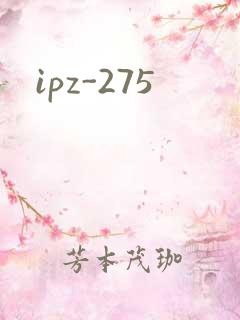 ipz-275
