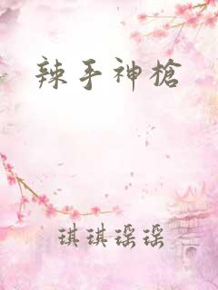 辣手神枪