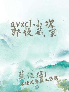 avxcl小次郎收藏家