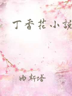 丁香花小说