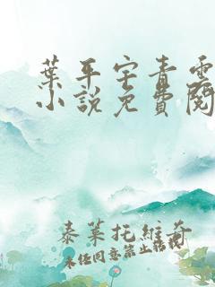 叶平宇青云直上小说免费阅读