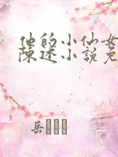 他的小仙女安静陈述小说免费阅读