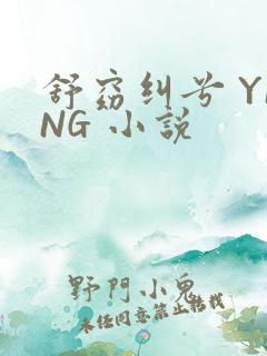 舒窈纠兮 YING 小说