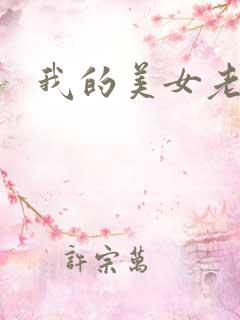 我的美女老总3