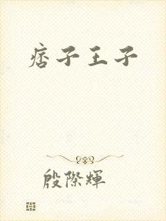 痞子王子