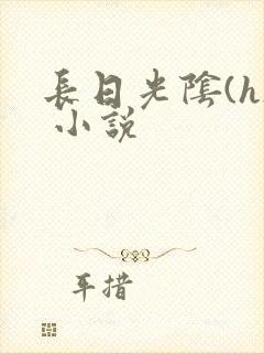 长日光阴(h) 小说