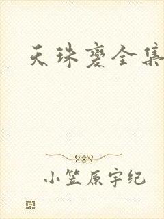 天珠变全集下载