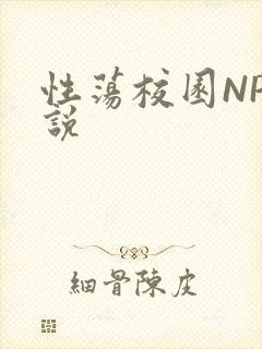 性荡校园NP小说