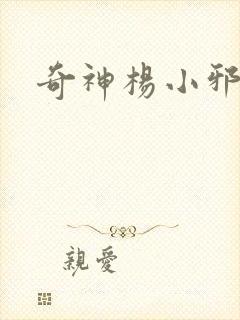 奇神杨小邪