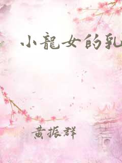 小龙女的乳头