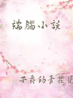 端脑小说