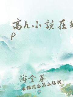 高h小说在线np