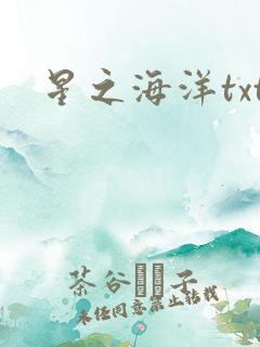 星之海洋txt