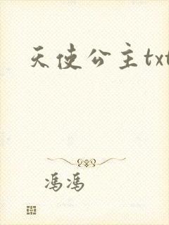 天使公主txt