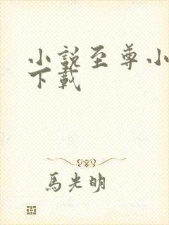 小说至尊小农民下载