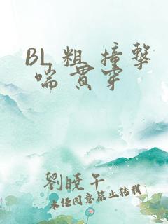BL 粗 撞击 喘 贯穿