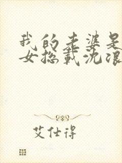 我的老婆是冰山女总载沈浪