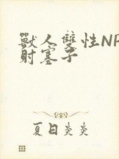 兽人双性NP内射塞子
