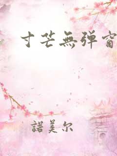 寸芒无弹窗