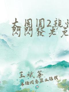 大团圆2亲情会闪闪发光免费