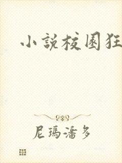 小说校园狂少