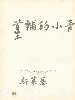 首辅的小青梅重生