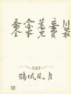 乔念叶妄川小说全本免费最新