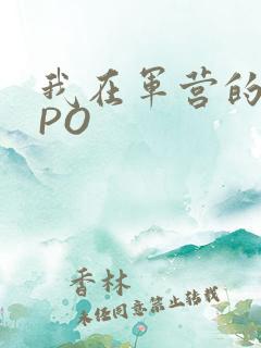 我在军营的日子PO