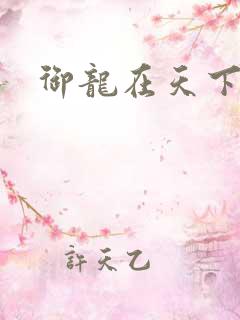 御龙在天下载