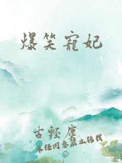 爆笑宠妃