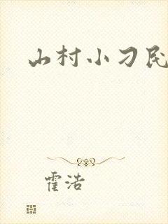 山村小刁民