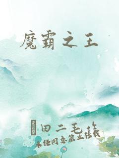 魔霸之王